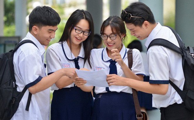 Giải đáp thắc mắc khi viết đoạn văn trong đề thi môn Ngữ văn THPT Quốc gia
