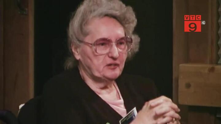 Cụ bà tình nguyện cắt thi thể thành 27.000 lát phục vụ y học