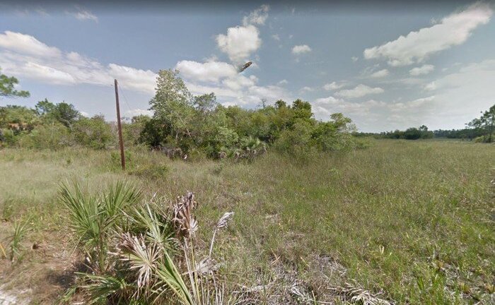 Bất ngờ với hành tung của 'UFO' xuất hiện gần Tam giác quỷ Bermuda