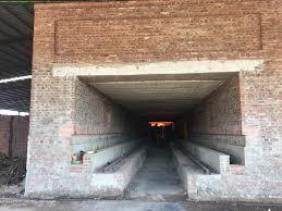 Nguyên nhân sập lò nung khiến 3 người thương vong ở An Giang