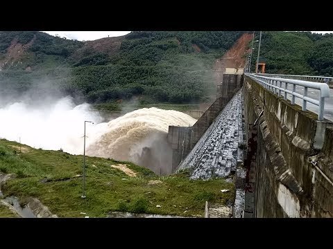 Quảng Nam: Đi nhặt sắt vụn, người đàn ông bị thuỷ điện xả nước cuốn trôi