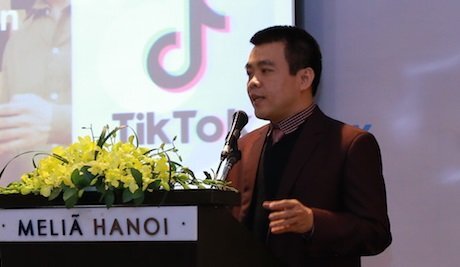 TikTok chung tay xây dựng môi trường mạng lành mạnh, an toàn tại Việt Nam