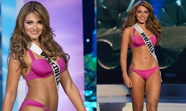 Sự thật khắc nghiệt bên trong các lò đào tạo Hoa hậu quốc tế