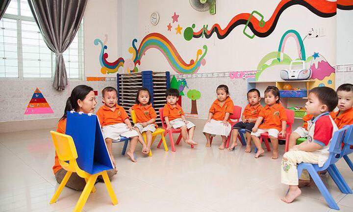 Quy định mới: Giáo viên mầm non phải sử dụng được một ngoại ngữ