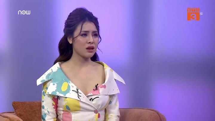 Video: Thư Dung trần tình về nghi án bán dâm, chia sẻ kế hoạch lấn sân điện ảnh