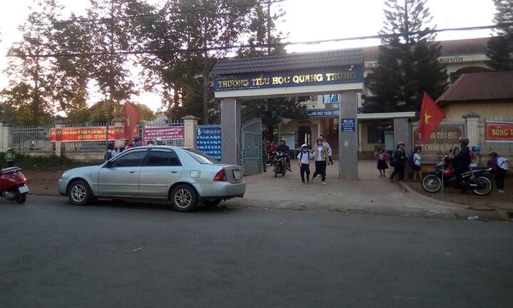 Cô giáo đánh học sinh bầm tím mông ở Đắk Lắk: Phòng GD&ĐT thông tin bất ngờ