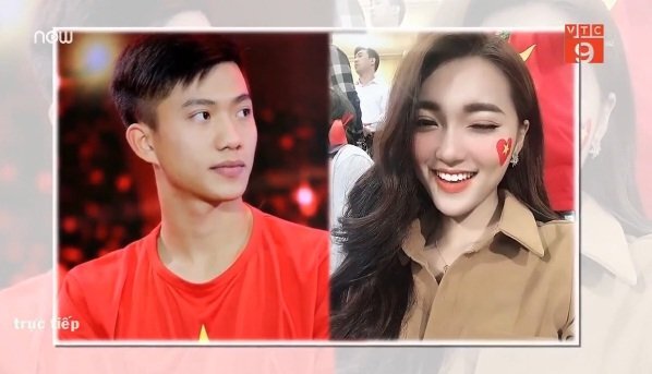 Mẹ Phan Văn Đức bác tin con trai hẹn hò với Ngọc Nữ, dân mạng khui bằng chứng bất ngờ