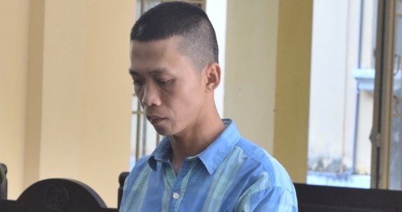 Đang chờ thi hành án, 9X ở Quảng Nam vẫn ‘ngựa quen đường cũ’