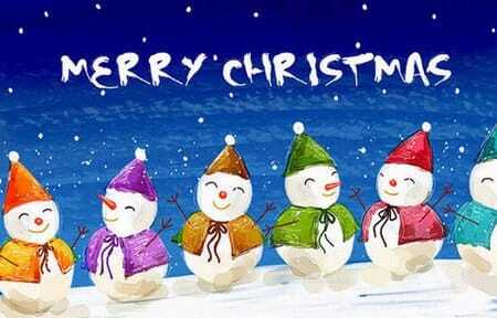 Những lời chúc Giáng sinh hay và ý nghĩa gửi tặng cha mẹ