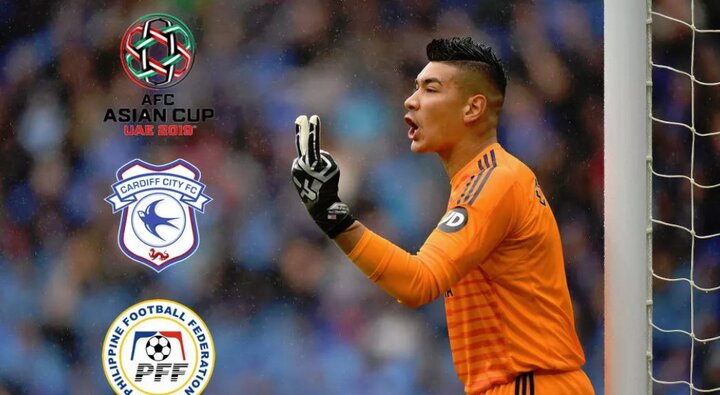 Mải đá Ngoại hạng Anh, thủ môn số 1 Đông Nam Á vắng mặt ở Asian Cup?