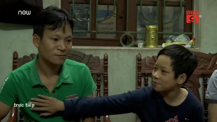 Kỳ lạ người đàn ông Hà Nội có tim gan đảo ngược