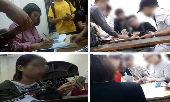 Xôn xao gói thi chống trượt tiếng Anh tại Đại học Công nghiệp: Thông tin mới nhất