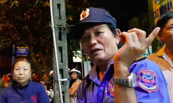 Video: Nhân chứng kể phút phá khóa cứu 6 người bất thành trong nhà hàng ở Đồng Nai