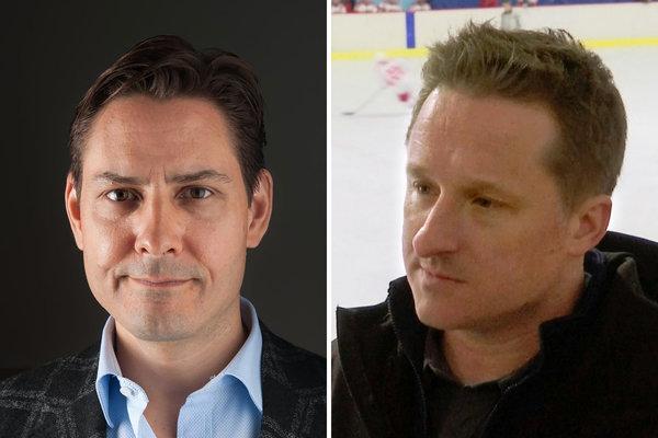 Mỹ, Canada thúc giục Trung Quốc thả công dân Canada