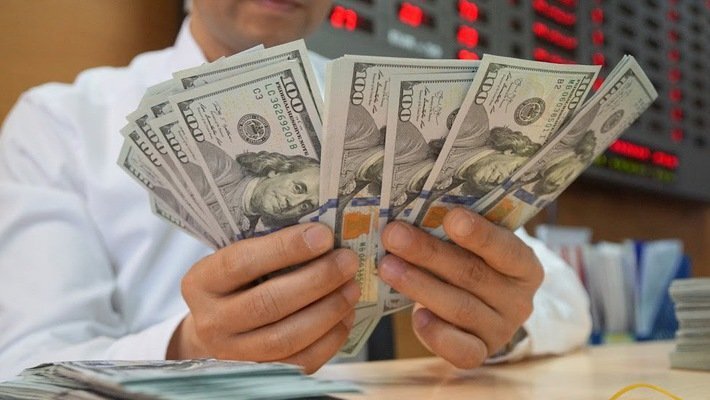 Thị trường chứng khoán Việt Nam trải qua 1 tuần thảm họa, vốn hóa thị trường mất 5,7 tỷ USD