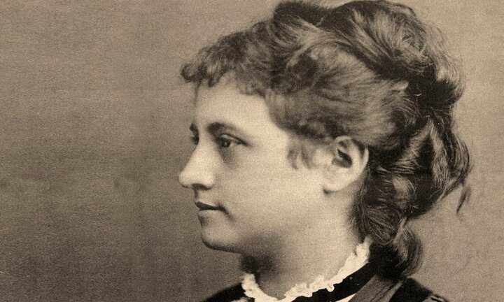 Nữ thần piano Teresa Carreño là ai?