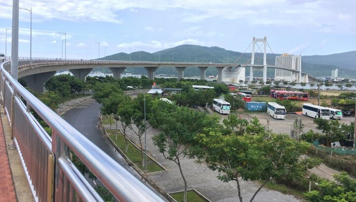 Noel và Tết Dương lịch 2019, Đà Nẵng dự kiến đón bao nhiêu khách du lịch?