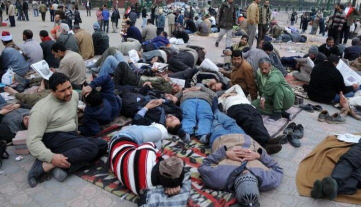 Bí ẩn ngôi làng bị 'bệnh ngủ li bì' tấn công suốt nhiều năm