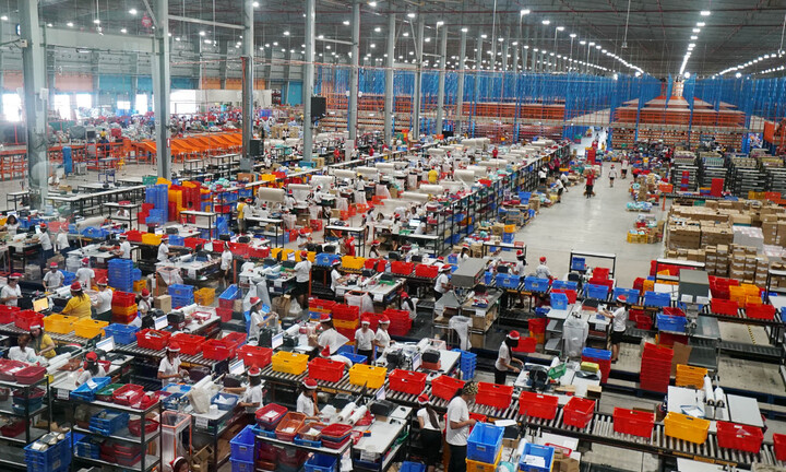 Ngành thương mại điện tử ở Việt Nam khốc liệt thế nào?