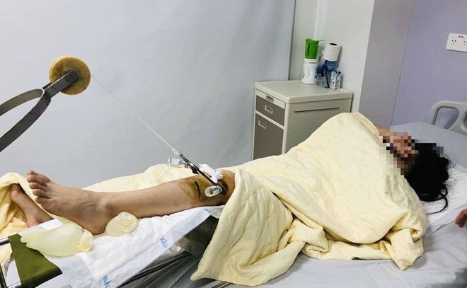 Range Rover đâm nữ sinh ở Hà Nội: Gia đình nạn nhân tố tài xế nhận tội thay