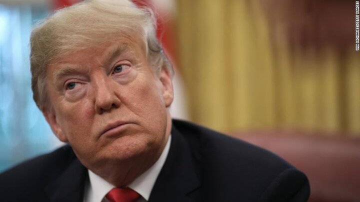 'Những vị tướng của Tổng thống Trump' đều lần lượt rời bỏ ông
