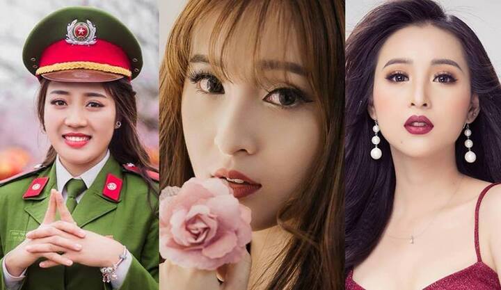 Hot teen bật mí dự định, món quà yêu thích trong lễ Giáng sinh