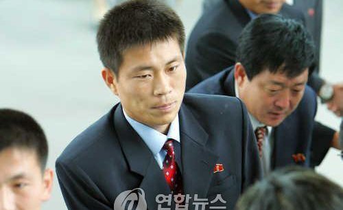 Lộ diện đối thủ Triều Tiên đáng gờm của HLV Park Hang Seo