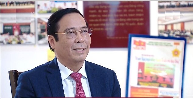 Giới thiệu nhân sự quy hoạch Ban Chấp hành Trung ương: Không để lọt người chạy chức, chạy quyền, tham vọng cá nhân