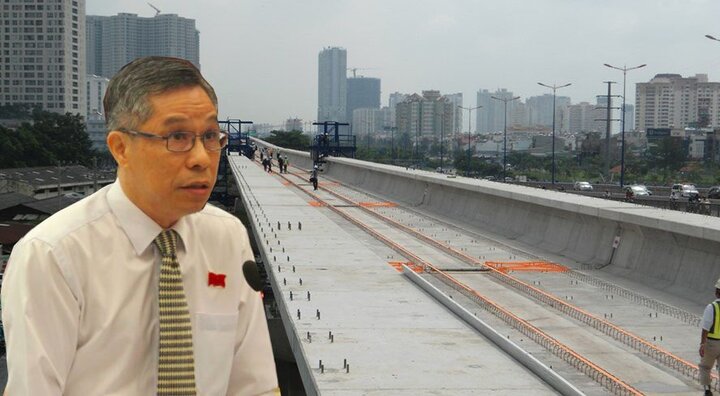 Hầm tuyến metro Bến Thành - Suối Tiên bị thay đổi thiết kế