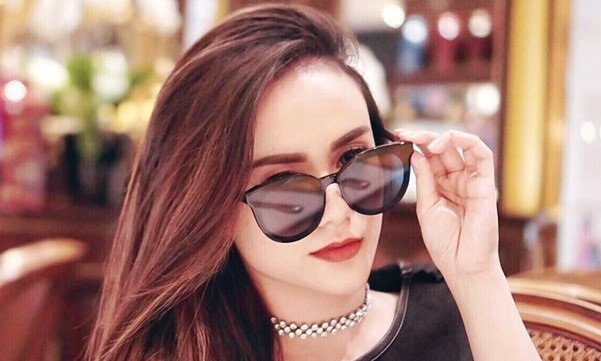 Mỹ nhân Indonesia qua đời ở tuổi 26 sau khi bị sóng thần cuốn trôi