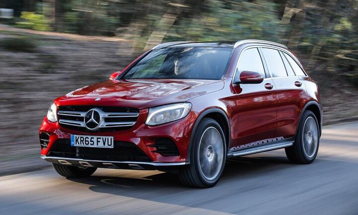 5 mẫu SUV đáng mua tại thị trường Việt Nam