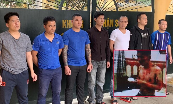 Lật tẩy góc khuất tín dụng đen từ cái chết của nam thanh niên