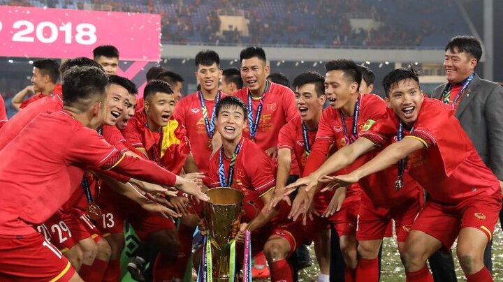 Khả năng vô địch Asian Cup 2019 của Thái Lan cao hơn Việt Nam 15 lần