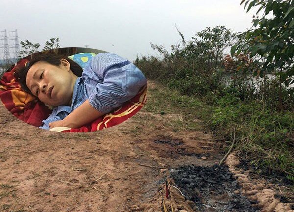 Người phụ nữ bán cá bị bạn thân sát hại do mê tín: Thầy bói phán những gì?