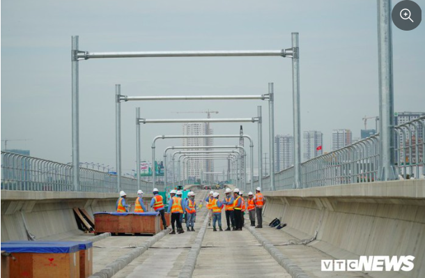 Trưởng Ban Quản lý Đường sắt đô thị TP.HCM bác tin bị đình chỉ chức vụ