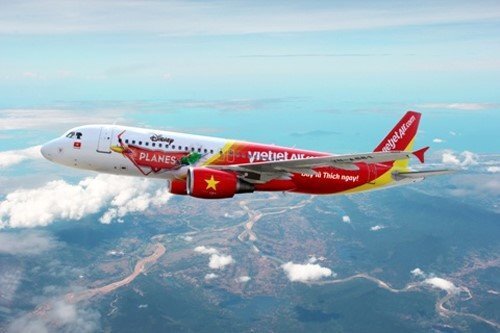 Chuyên gia: Máy bay Vietjet Air hạ cánh nhầm đường băng là lỗi của phi công