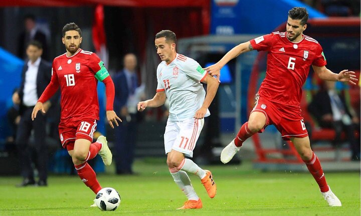 Asian Cup: Đối thủ của Việt Nam mất ngôi sao chơi bóng ở Anh
