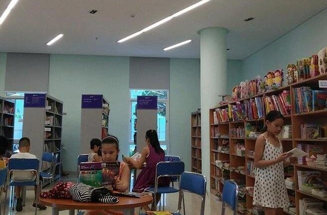 Bốn Đại sứ văn hóa đọc tiêu biểu Đà Nẵng là ai?