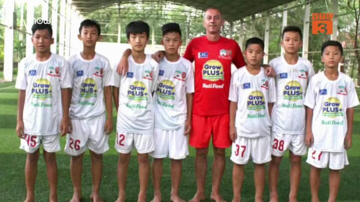 Lò Hoàng Anh Gia Lai trình làng khóa 4 đầy hứa hẹn