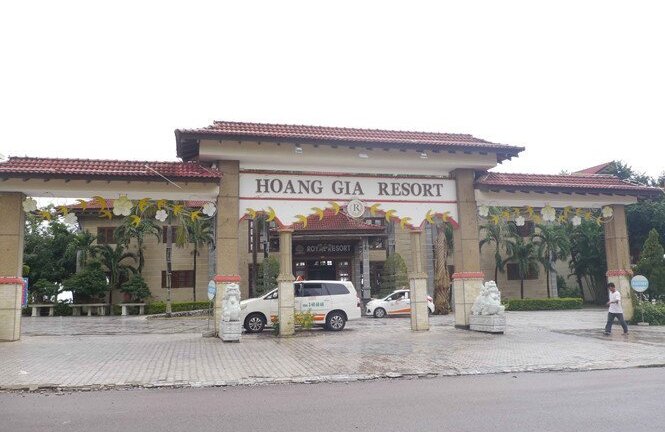 Điều tra tài sản vợ con ông Trần Bắc Hà