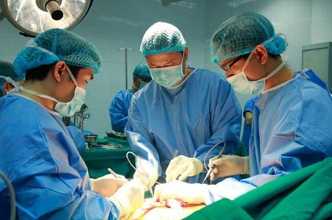 Người hiến tạng được hưởng quyền lợi gì?