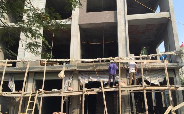 Tiết lộ đường đi biến đất nông nghiệp thành đất ở tại Hà Đông