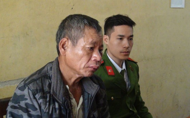 Gọi đồng nghiệp dậy hút thuốc lào lúc đêm khuya, nam thanh niên bị đâm chết