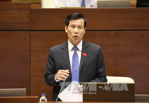 152 du khách Việt Nam nghi bỏ trốn ở Đài Loan: Bộ trưởng Bộ VHTTDL lên tiếng