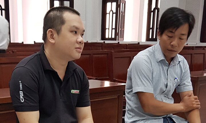 Chiếm đoạt hơn 1,4 tỷ đồng, nhân viên bán hàng lĩnh 15 năm tù