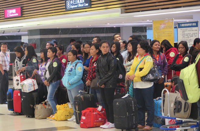 152 du khách nghi bỏ trốn ở Đài Loan: Doanh nghiệp du lịch Việt Nam ảnh hưởng thế nào?