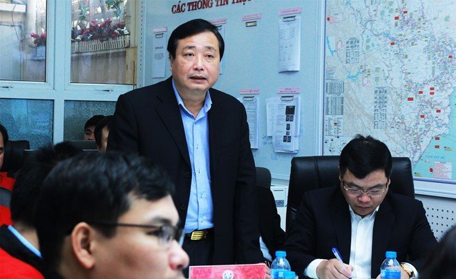 'Việt Nam có 2 tiếng để cảnh báo nếu xảy ra sóng thần'