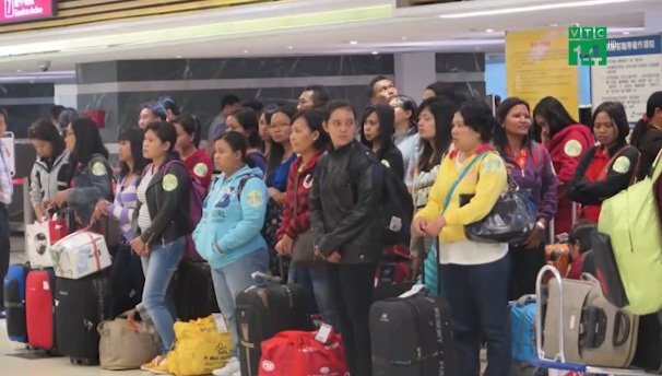 Thực hư tin Đài Loan 'cấm cửa' du khách Việt sau vụ 152 người bỏ trốn