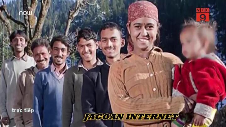 Chuyện khó xử khi 5 anh em cưới chung 1 vợ, sống cùng một nhà