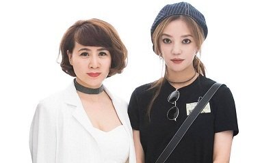 ‘Én nhỏ’ Triệu Vy diện đồ 50.000 USD của nhà thiết kế Việt